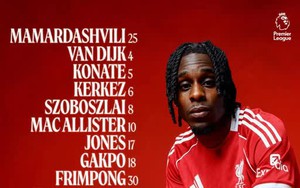 Trực tiếp vòng 36 Ngoại hạng Anh: Liverpool - Chelsea - Ảnh 2.