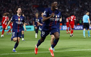 PSG chạm trán Lens: Chào đón tân vương Ligue 1? - Ảnh 2.