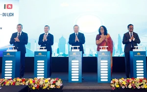 Vietjet to launch direct Ho Chi Minh City-Colombo air service - Ảnh 2.