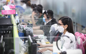 Vietnamese workers spend over $4,800 each to work abroad in 2025 - Ảnh 2.
