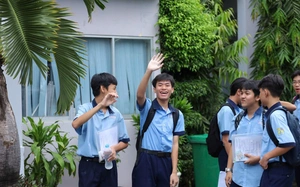 Đề và lời giải gợi ý môn văn tuyển sinh lớp 10 TP.HCM  - Ảnh 3.
