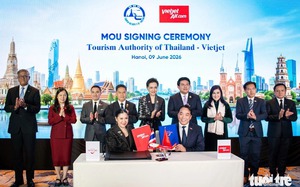 Thailand seeks to win back Vietnamese tourists as arrivals fall- Ảnh 3.