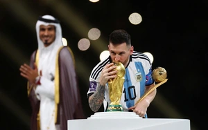 Argentina đấu Algeria tại World Cup 2026: bảo vệ ngôi vương - Ảnh 2.