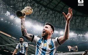 Sao K-pop chiếm lĩnh loạt sân khấu lớn tại FIFA World Cup 2026 - Ảnh 4.