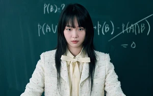 Nhân vật ngáo ngơ được yêu thích trong Teach you a lesson là rapper Kpop- Ảnh 3.