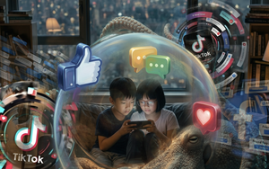 In Vietnam, livestreams that go too far are ending in real-life legal consequences - Ảnh 2.