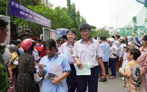 Top 10 trường THPT có điểm chuẩn vào lớp 10 cao nhất Bắc Ninh - Ảnh 2.