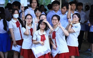 Giáo viên nói gì về đề thi tốt nghiệp THPT 2026 môn ngữ văn? - Ảnh 6.