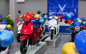 Vietnam motorcycle maker hits pause button- Ảnh 8.