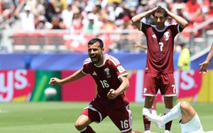Thuỵ Điển đấu Tunisia tại World Cup 2026:  - Ảnh 2.