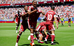 Australia win 2-0 to spoil Turkey's return to World Cup stage- Ảnh 4.