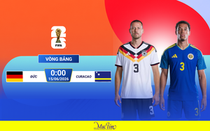 Đội hình ra sân của Đức đấu Curacao: Kai Havertz đá cao nhất - Ảnh 4.