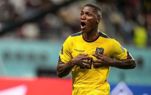 Đội hình ra sân Bờ Biển Ngà đấu Ecuador: Moises Caicedo đá chính - Ảnh 3.