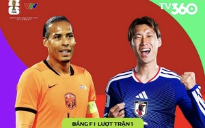 Đội hình ra sân Hà Lan đấu Nhật Bản - Ảnh 2.