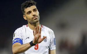 Đội hình ra sân Iran đấu New Zealand: Taremi đối đầu Chris Wood  - Ảnh 3.