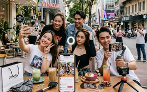 Vietnam's draft decree would require major social media accounts to provide contact information - Ảnh 3.