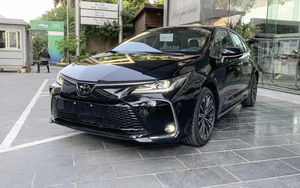Toyota invests additional $283mn to produce electrified vehicles in Vietnam  - Ảnh 2.