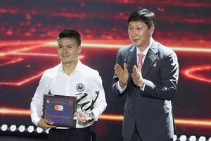 Tuyển Việt Nam phấn đấu vào chung kết ASEAN Cup 2026 - Ảnh 2.