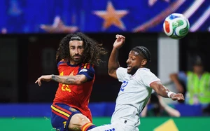 Người hùng giúp Cabo Verde cầm hòa Tây Ban Nha trận ra quân World Cup 2026 là ai?- Ảnh 2.