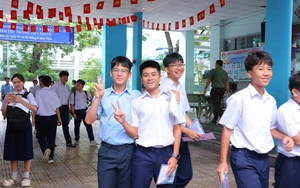 Hôm nay 16-6, TP Hải Phòng công bố điểm thi lớp 10, tra cứu nhanh ra sao?- Ảnh 3.