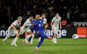 Đội hình ra sân Pháp đấu Senegal: Mbappe, Dembele đá chính- Ảnh 4.