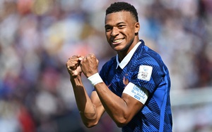 Kylian Mbappe lập kỷ lục mới sau trận thắng Senegal tại World Cup 2026- Ảnh 2.
