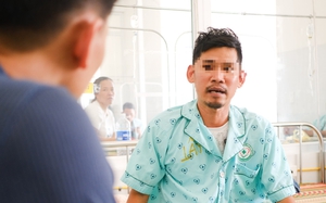 Vụ nghi ngộ độc bánh mì ở Đồng Tháp: 93 ca nhập viện, 1 bệnh nhân chuyển lên TP.HCM - Ảnh 2.