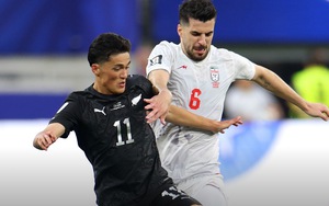 Áo đấu Jordan tại World Cup 2026: thử thách cho tân binh - Ảnh 2.