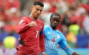 Ronaldo gây thất vọng trong ngày ra quân World Cup 2026- Ảnh 2.