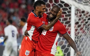 Đội hình ra sân Ghana đấu Panama bảng L World Cup 2026 - Ảnh 2.