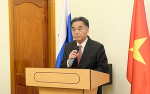 Vietnam, Russia target $15bn trade, push ahead with Ninh Thuan 1 nuclear project- Ảnh 2.