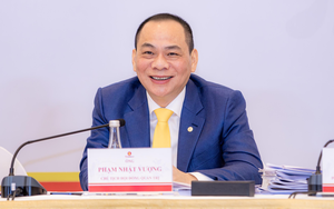 Vietnam's Vingroup sets new record with $5.7bn state budget payment in 2025- Ảnh 2.