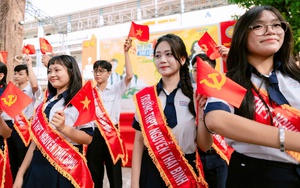 Trường THPT chuyên Đại học Sư phạm, Hà Nội công bố điểm thi, điểm chuẩn lớp 10- Ảnh 3.