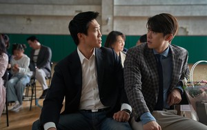 Chuyện tình ít biết giữa nữ chính Reborn rookie và sao nam Husbands in action - Ảnh 3.