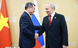 Vietnam ready to serve as economic bridge between Russia and ASEAN- Ảnh 4.