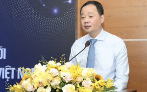 French firm Pasqal proposes bringing quantum computer to Vietnam- Ảnh 1.