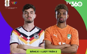 Đội hình xuất phát Đức - Bờ Biển Ngà: Kai Havertz đá chính- Ảnh 2.