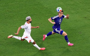 Brave Cape Verde hold Uruguay to 2-2 draw in World Cup - Ảnh 6.