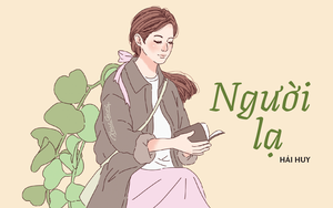 Truyện ngắn Mực Tím: Ngoan nào, có bà ở đây! - Ảnh 2.