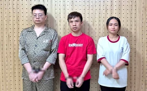 Ho Chi Minh City police smash Chinese-led online scam rings- Ảnh 4.