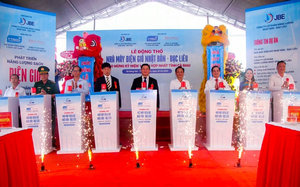 Vietnam's Ca Mau to build $951,000 cargo, tourism port - Ảnh 2.