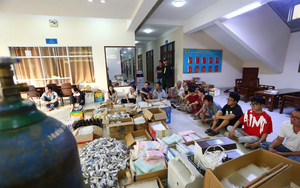 Beyond arrests: How Ho Chi Minh City police are fighting drug crime? - Ảnh 8.