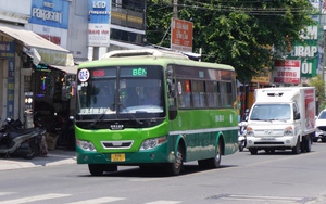 Thành phố gửi bạn một lời mời đặc biệt - Ảnh 2.