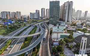 Beyond master plan: Building Ho Chi Minh City’s urban operating system for next century- Ảnh 4.