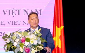 Vietnam, US pledge to deepen naval cooperation- Ảnh 3.