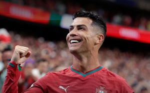 Ronaldo lập kỷ lục vô tiền khoáng hậu tại World Cup  - Ảnh 2.