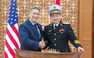 Vietnam, US seek to deepen economic ties, promote high-tech investment - Ảnh 4.