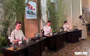 3 museums, 1 passport: New way for int’l tourists to explore Ho Chi Minh City - Ảnh 7.