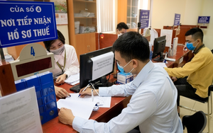 Bộ trưởng Bộ Tài chính: Thuế phải thu đúng, thu đủ nhưng không được làm khó doanh nghiệp - Ảnh 2.