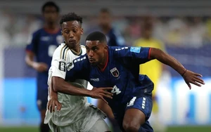 Cape Verde viết cổ tích ở kỳ World Cup đầu tiên tham dự - Ảnh 2.
